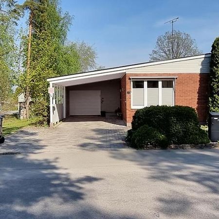 4-Baeddsrum Hultsfred Exterior photo